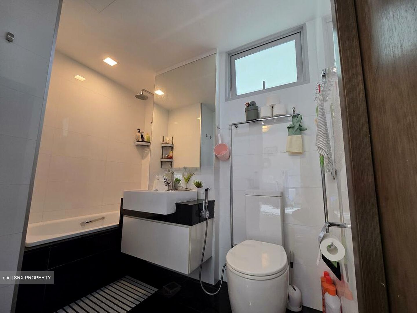 Moda (D15), Apartment #520140301